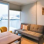 House Boat Trinidad 5* ماسترخت